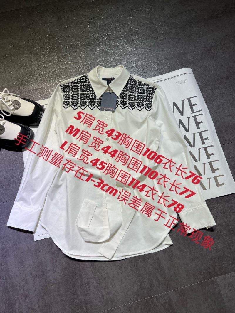 Louis Vuitton Shirts